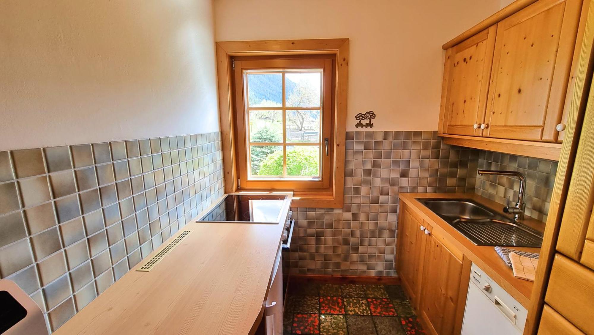 Ferienhof Obergasser Und Bergblick Weissensee Room photo